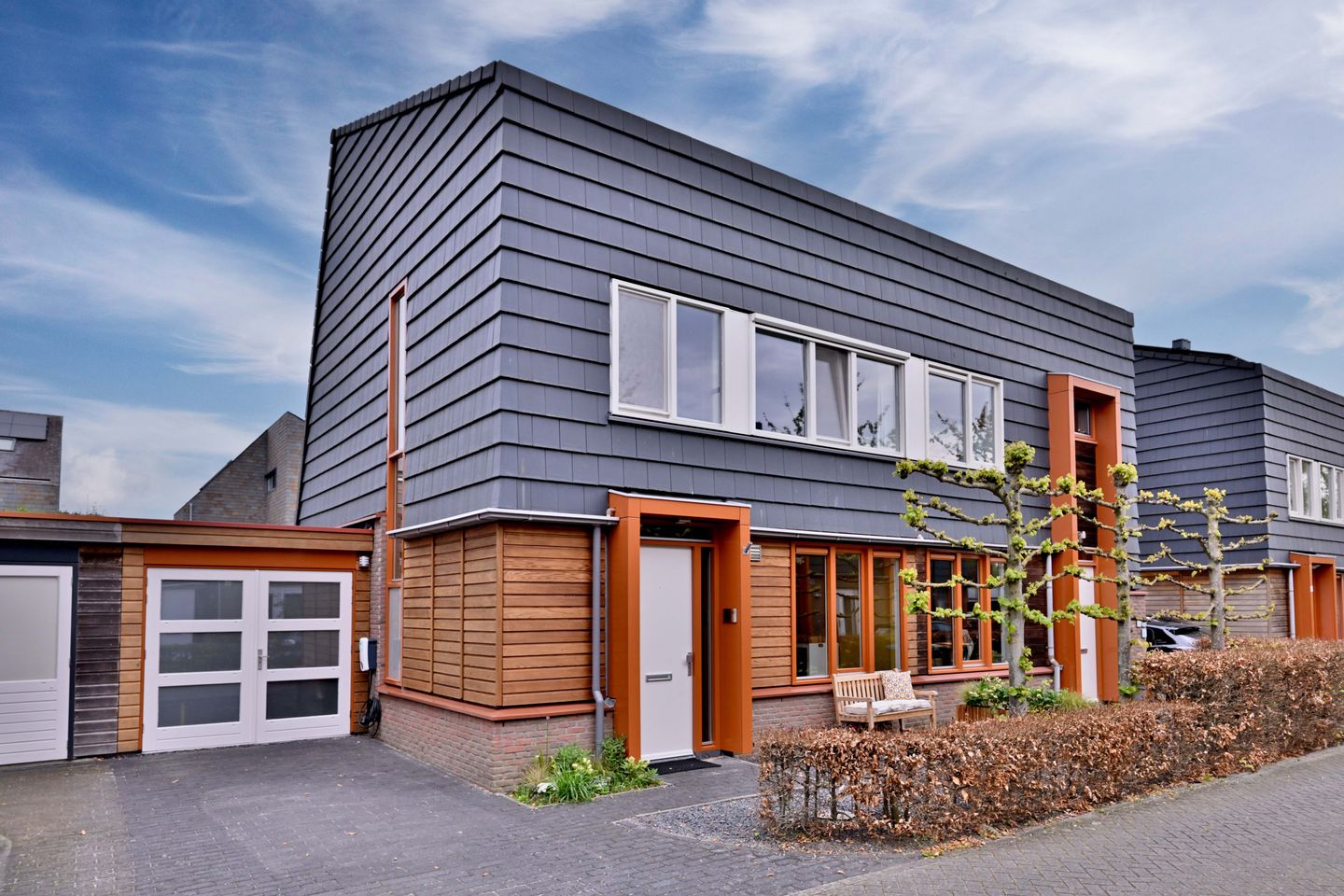 Foto 1 van Claes Jansz Visscherstraat 41