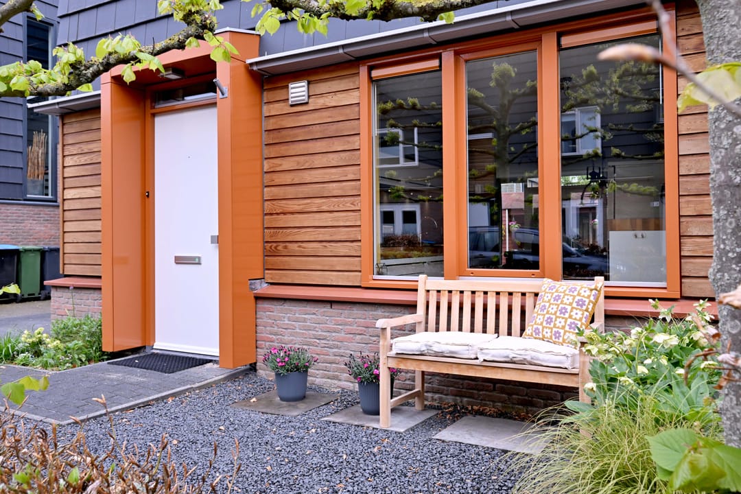 Photo 2 of Claes Jansz Visscherstraat 41