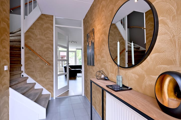 Foto 3 van Claes Jansz Visscherstraat 41