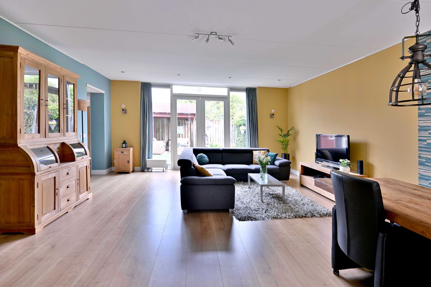 Photo 4 of Claes Jansz Visscherstraat 41