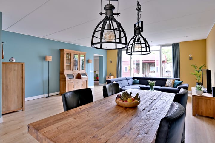 Photo 6 of Claes Jansz Visscherstraat 41