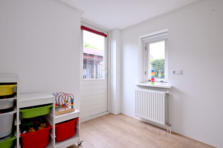 Photo 9 of Claes Jansz Visscherstraat 41