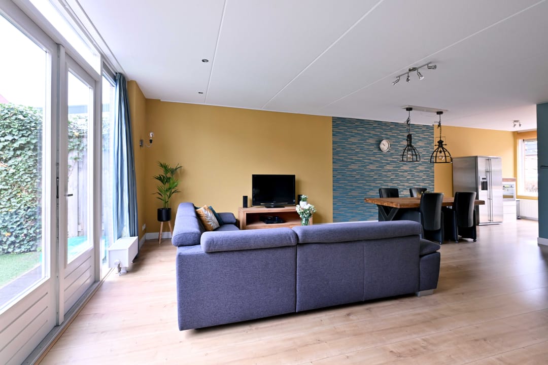 Photo 11 of Claes Jansz Visscherstraat 41