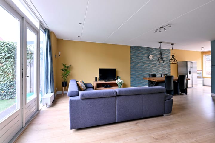 Photo 11 of Claes Jansz Visscherstraat 41