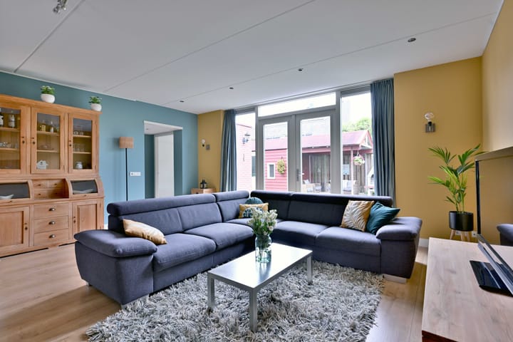 Photo 7 of Claes Jansz Visscherstraat 41