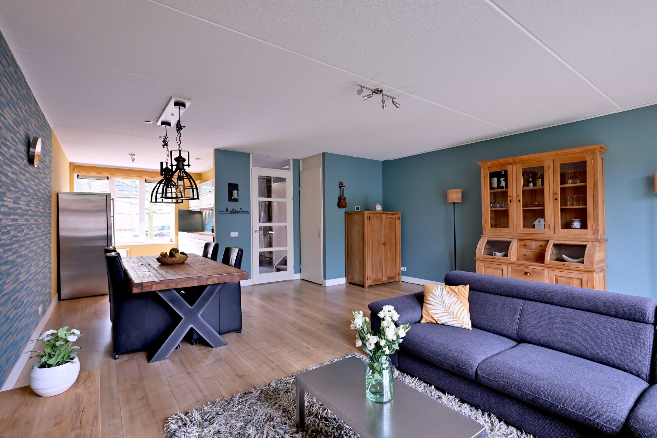 Photo 12 of Claes Jansz Visscherstraat 41