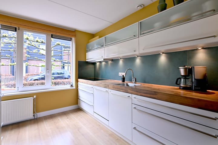 Photo 13 of Claes Jansz Visscherstraat 41