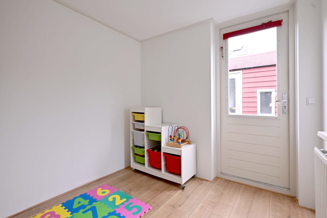 Photo 8 of Claes Jansz Visscherstraat 41