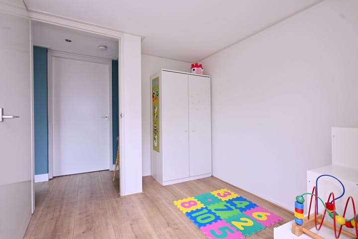 Photo 10 of Claes Jansz Visscherstraat 41