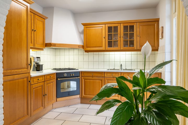 Foto 10 van Brikkebekker 84