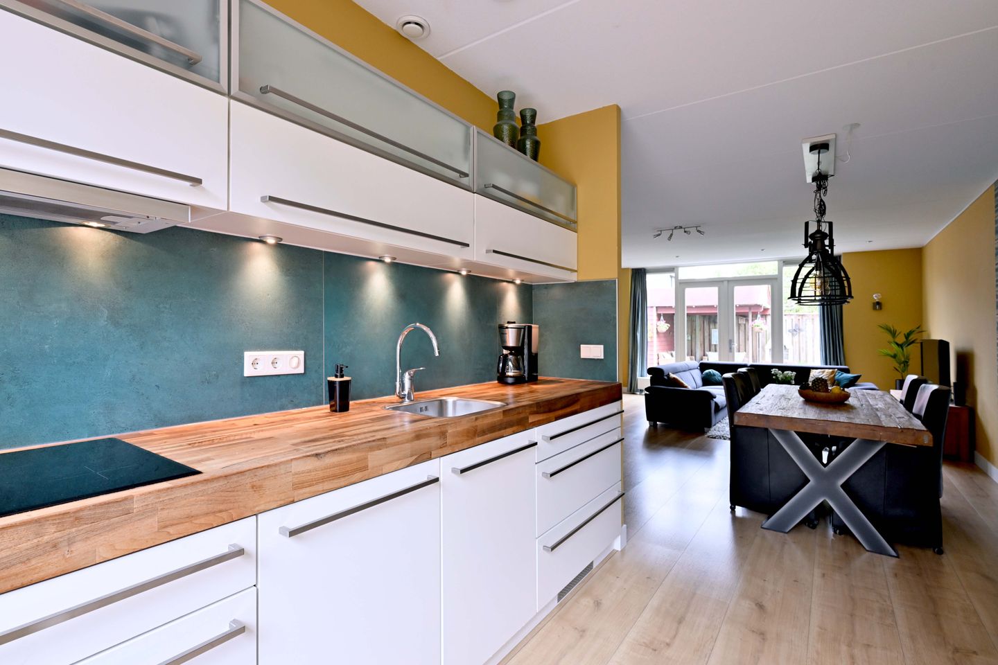 Photo 14 of Claes Jansz Visscherstraat 41