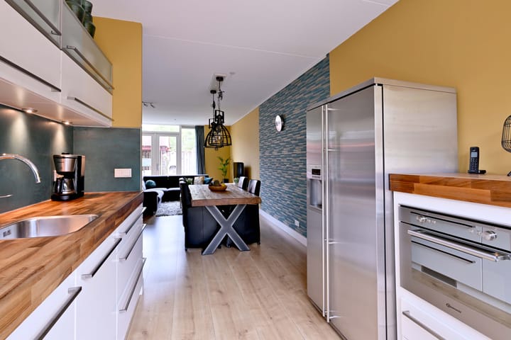 Photo 15 of Claes Jansz Visscherstraat 41