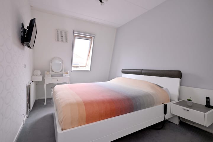 Photo 20 of Claes Jansz Visscherstraat 41