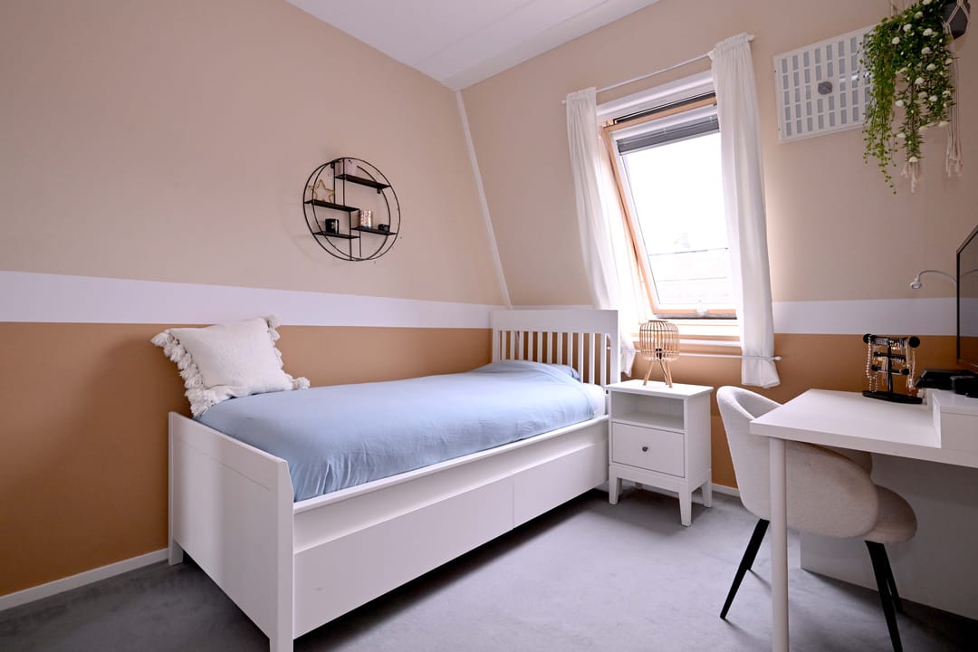 Photo 23 of Claes Jansz Visscherstraat 41