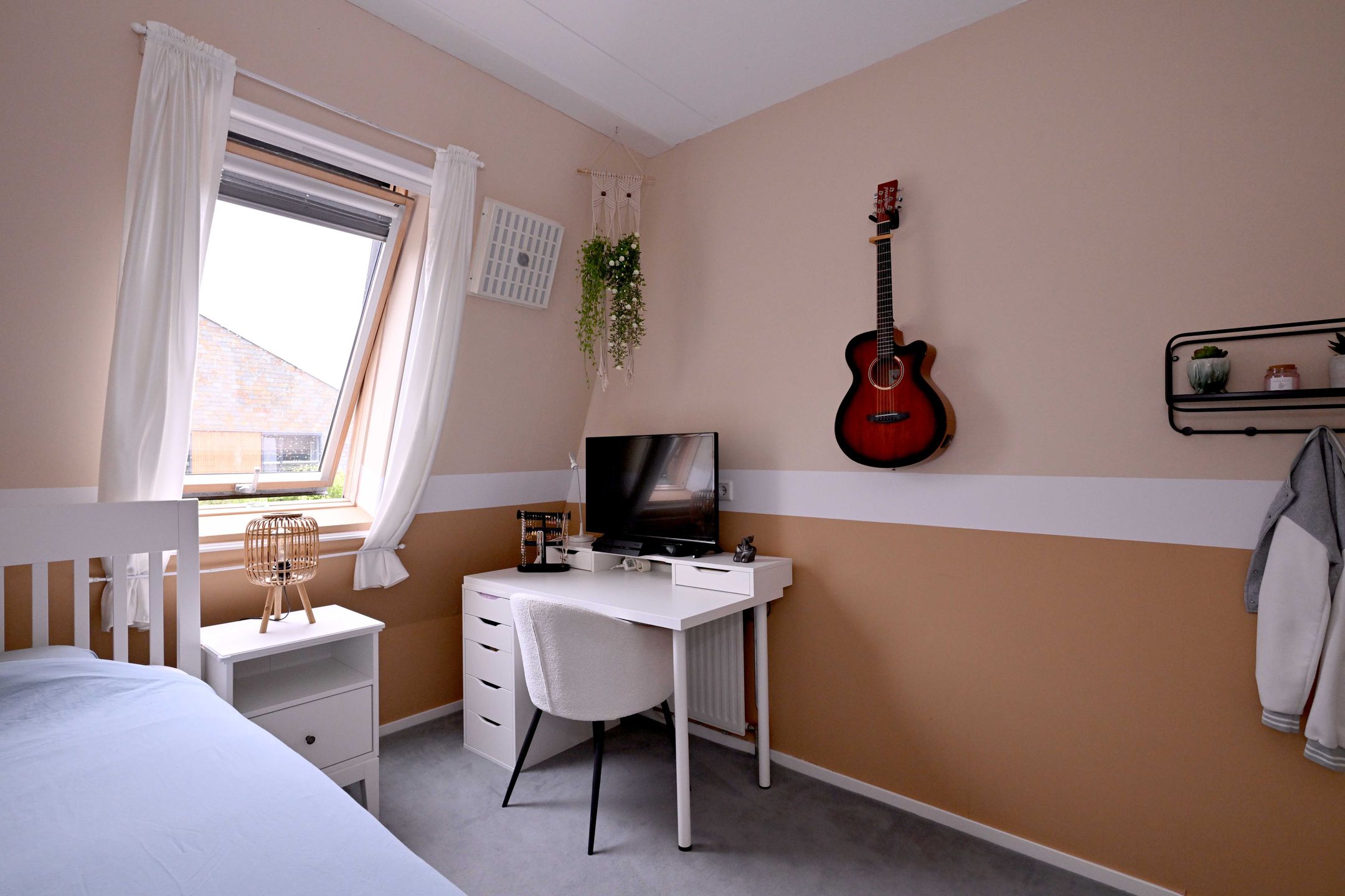 Photo 24 of Claes Jansz Visscherstraat 41