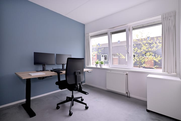 Photo 26 of Claes Jansz Visscherstraat 41