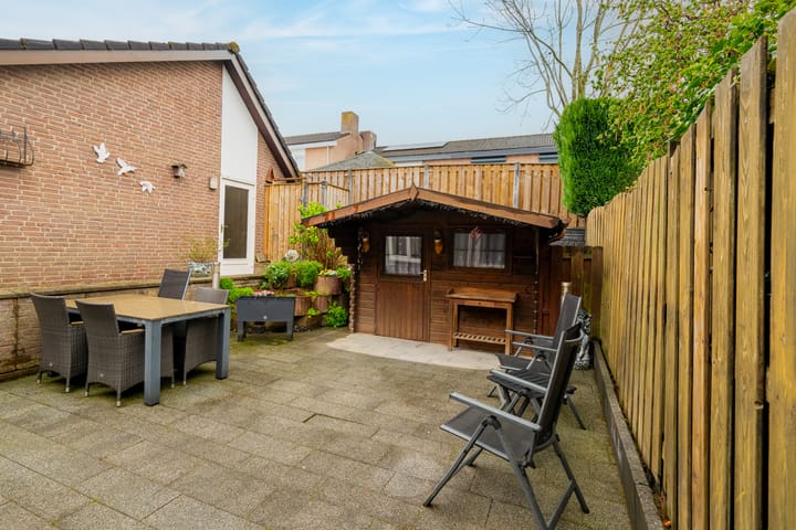 Foto 21 van Brikkebekker 84