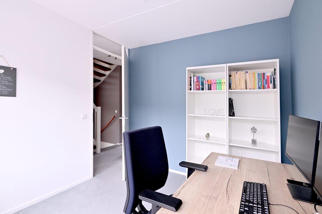 Photo 28 of Claes Jansz Visscherstraat 41