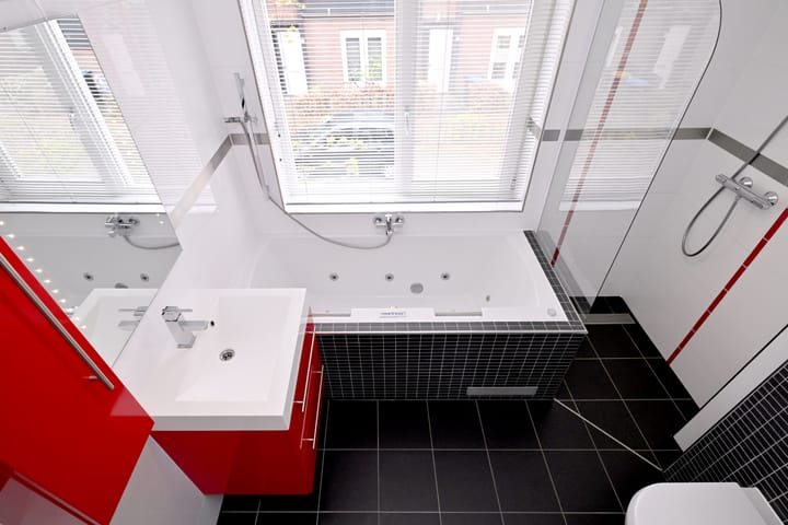 Photo 29 of Claes Jansz Visscherstraat 41