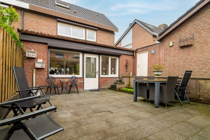 Foto 22 van Brikkebekker 84