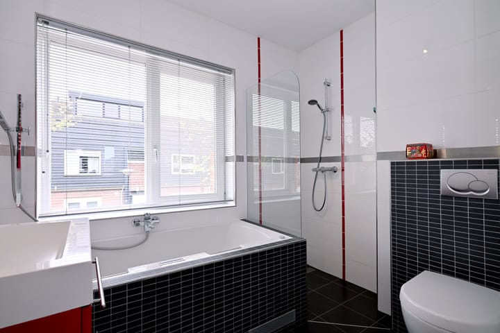 Photo 30 of Claes Jansz Visscherstraat 41