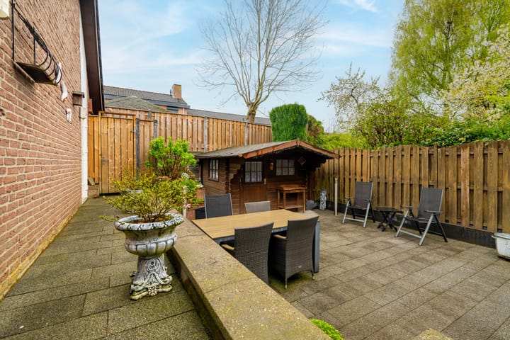 Foto 23 van Brikkebekker 84