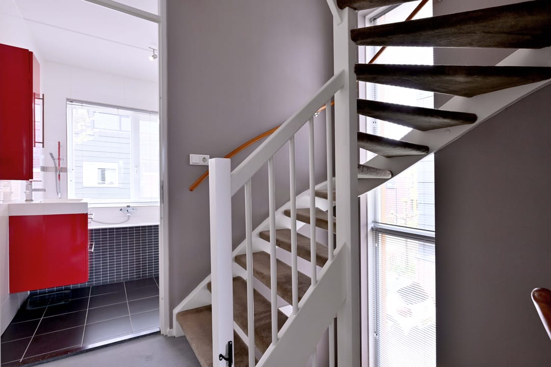 Photo 32 of Claes Jansz Visscherstraat 41