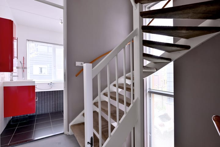 Photo 32 of Claes Jansz Visscherstraat 41