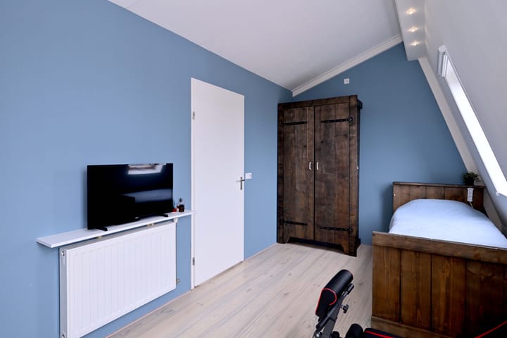 Photo 37 of Claes Jansz Visscherstraat 41