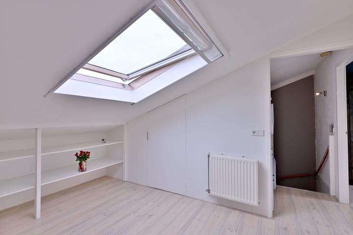 Photo 40 of Claes Jansz Visscherstraat 41