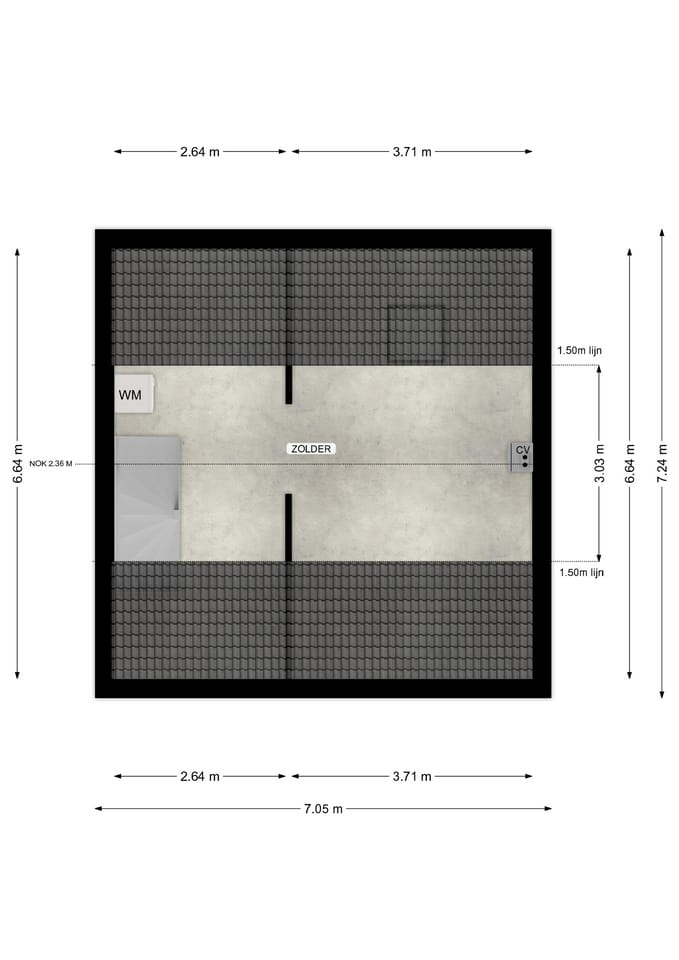 Foto 31 van Brikkebekker 84