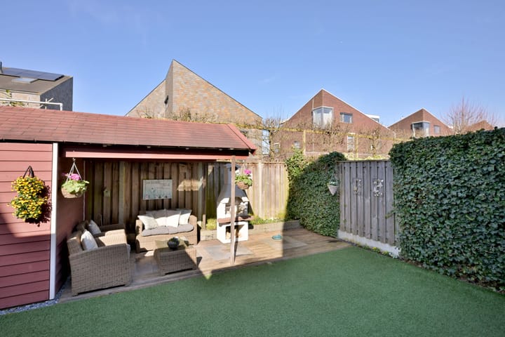 Photo 41 of Claes Jansz Visscherstraat 41