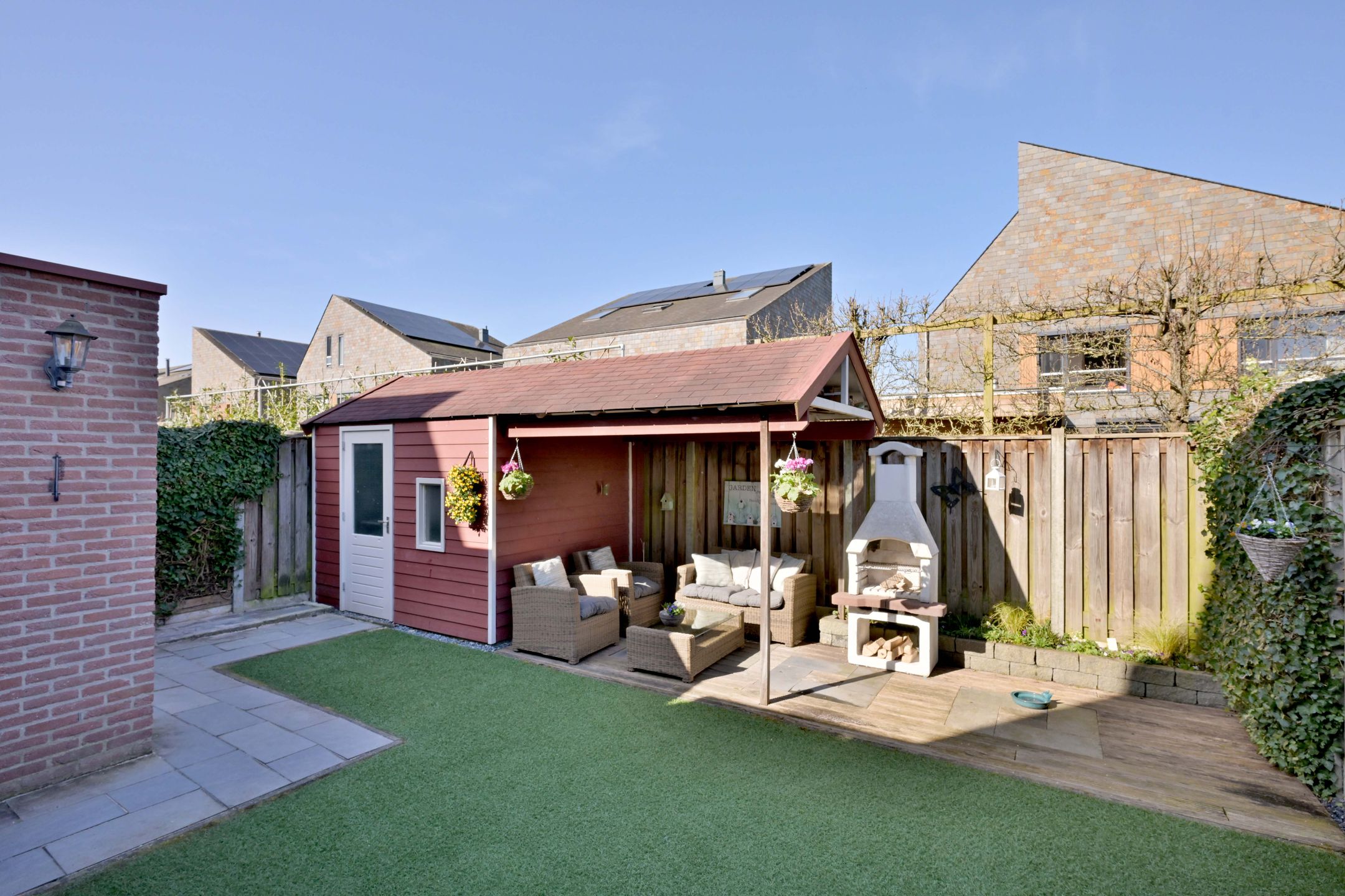 Photo 42 of Claes Jansz Visscherstraat 41