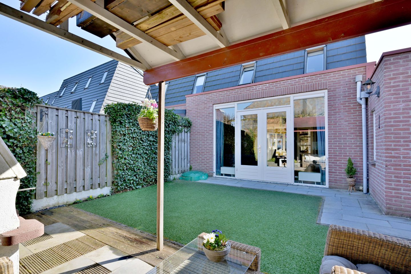 Photo 44 of Claes Jansz Visscherstraat 41