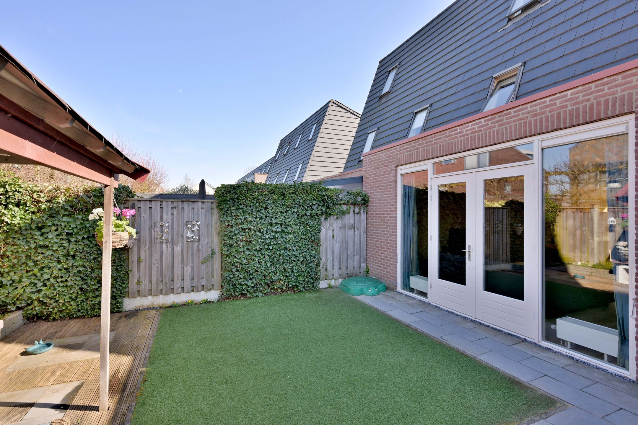 Photo 45 of Claes Jansz Visscherstraat 41