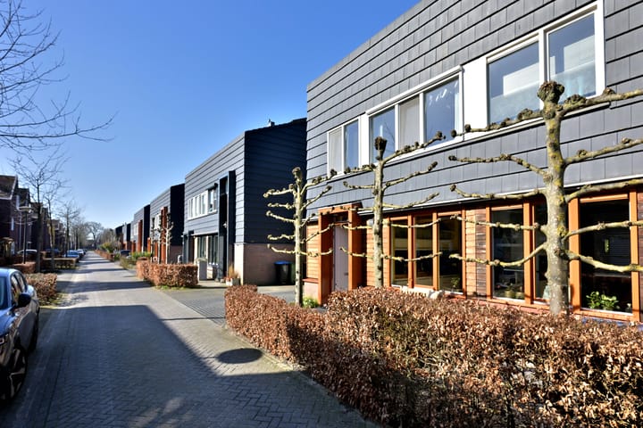 Photo 47 of Claes Jansz Visscherstraat 41