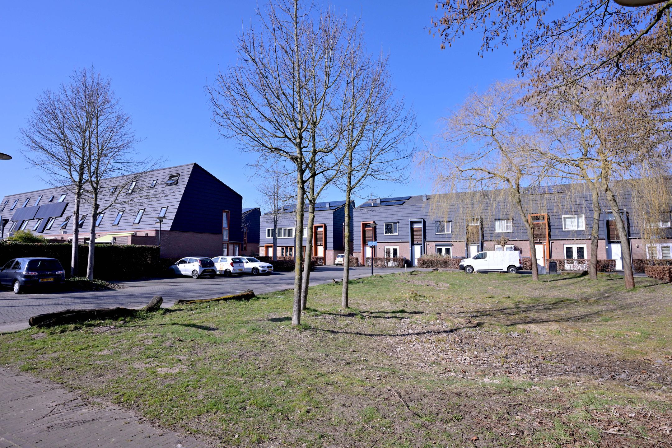 Photo 48 of Claes Jansz Visscherstraat 41