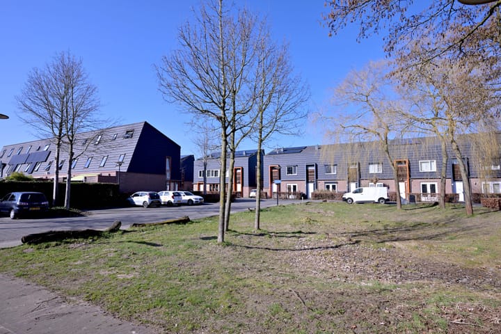 Photo 48 of Claes Jansz Visscherstraat 41