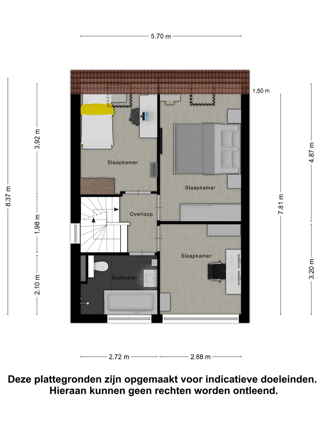 Photo 52 of Claes Jansz Visscherstraat 41