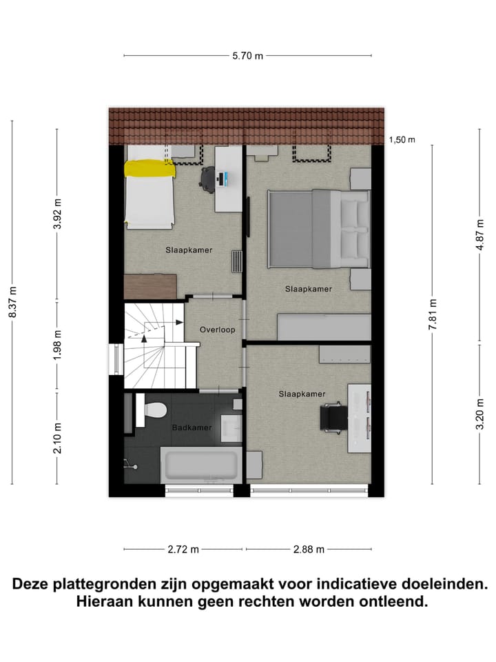 Photo 52 of Claes Jansz Visscherstraat 41