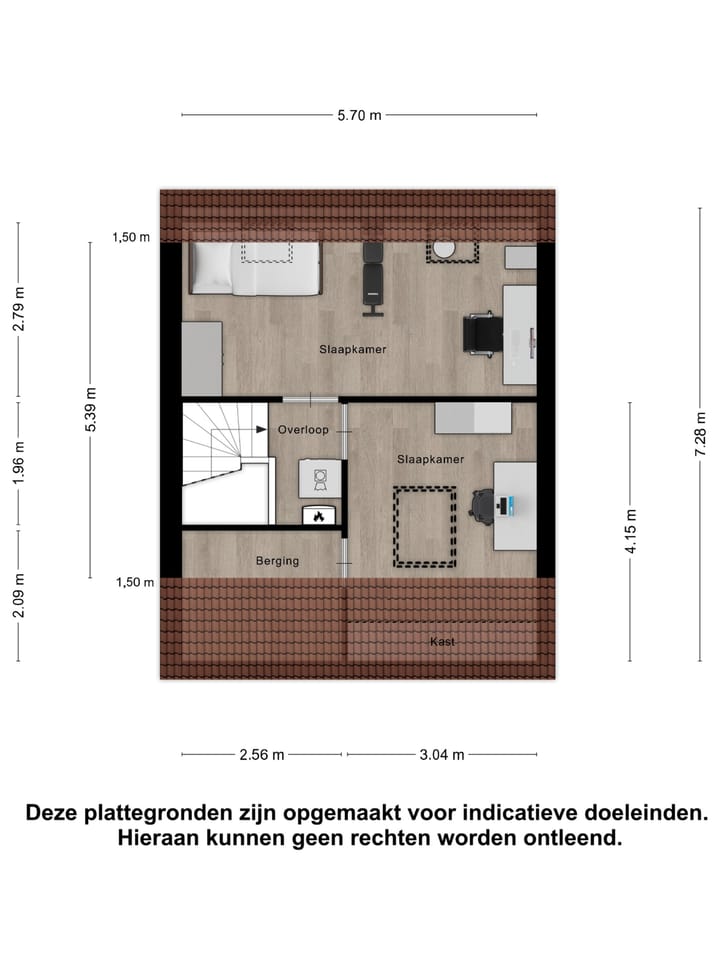 Photo 53 of Claes Jansz Visscherstraat 41