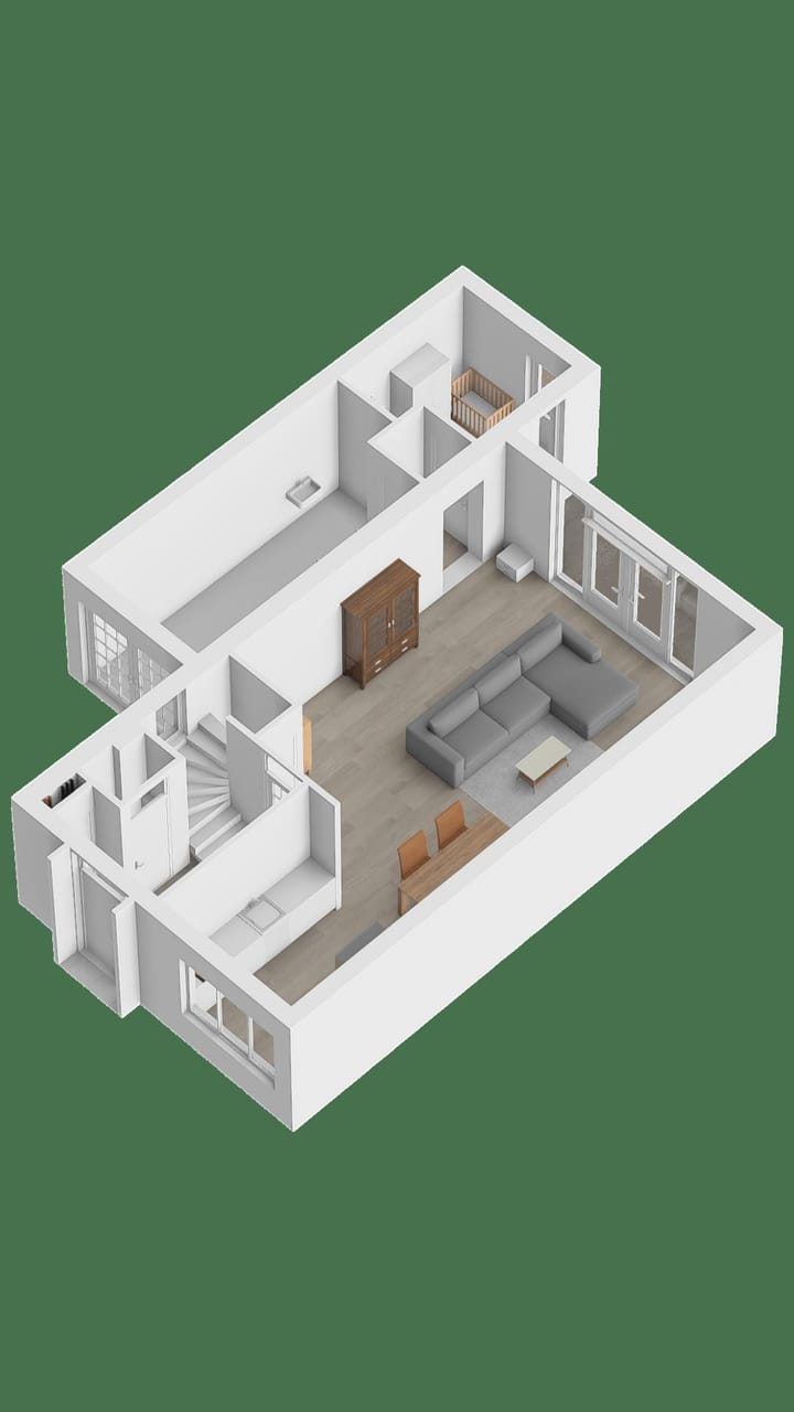 Photo 55 of Claes Jansz Visscherstraat 41