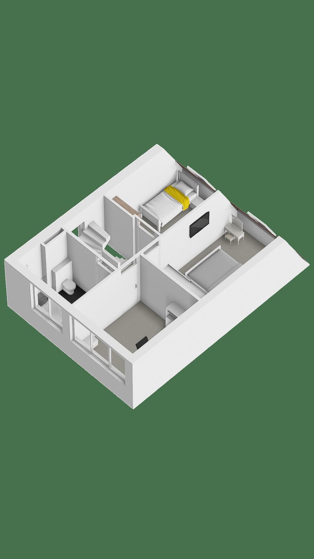 Photo 56 of Claes Jansz Visscherstraat 41