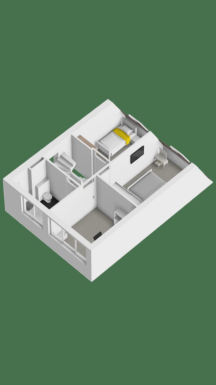 Photo 56 of Claes Jansz Visscherstraat 41