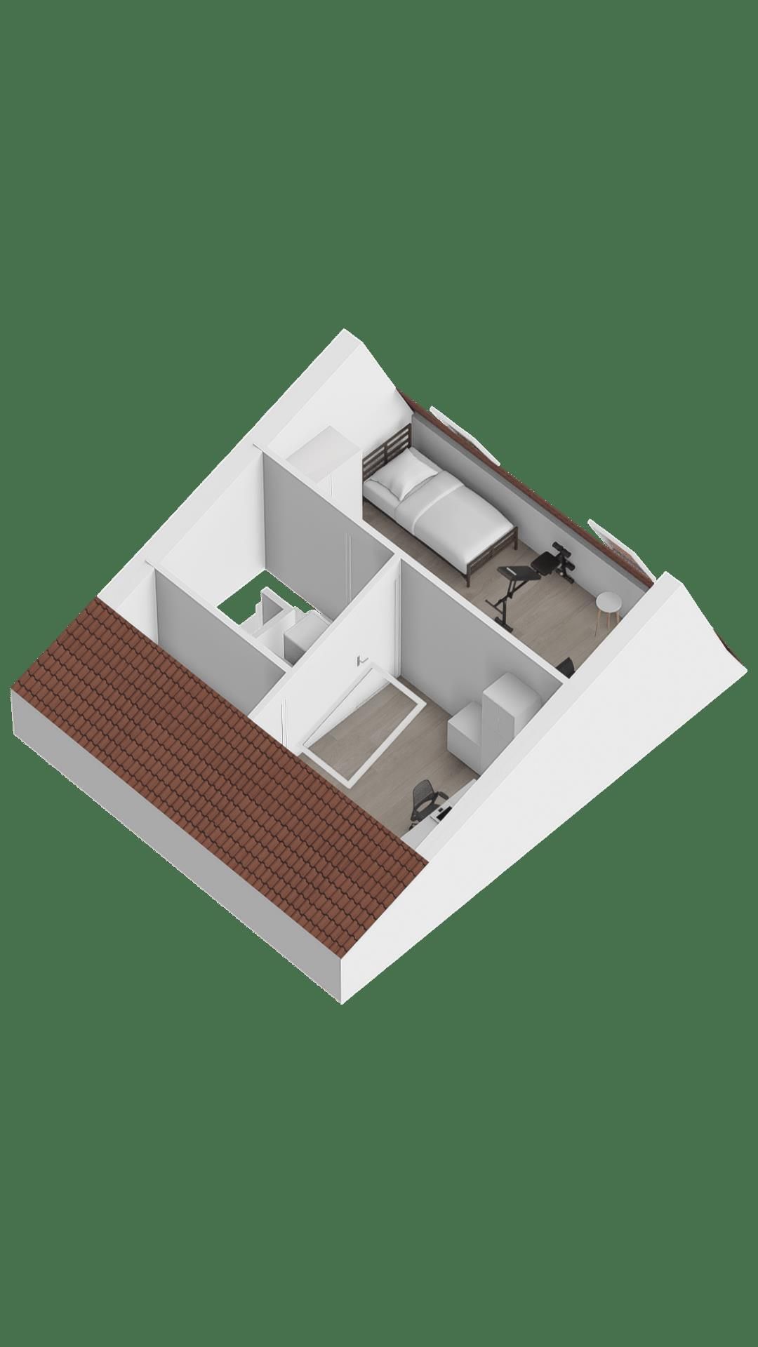 Photo 57 of Claes Jansz Visscherstraat 41