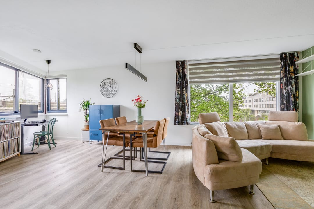 Foto 1 van Spijkerstraat 34