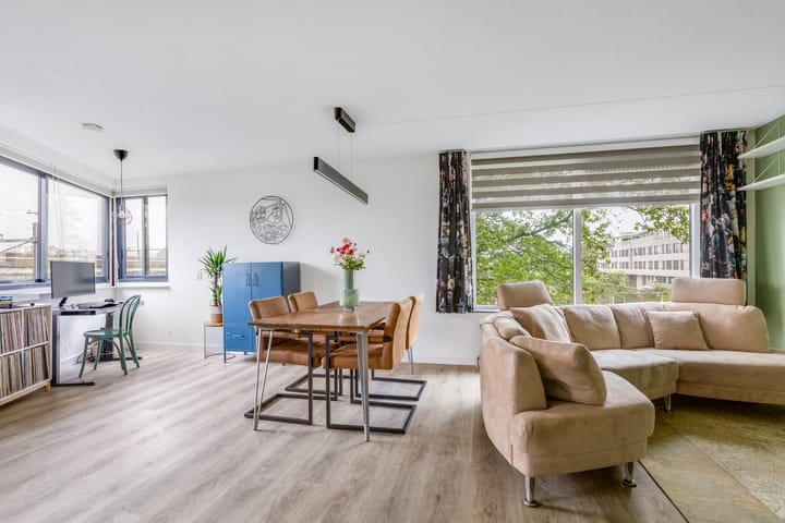 Photo 1 of Spijkerstraat 34