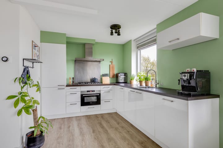 Photo 2 of Spijkerstraat 34