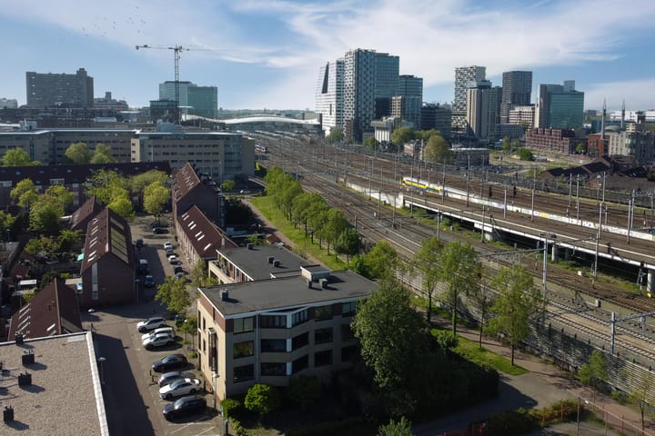 Photo 3 of Spijkerstraat 34