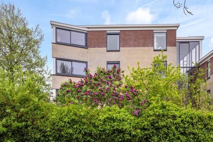 Photo 4 of Spijkerstraat 34